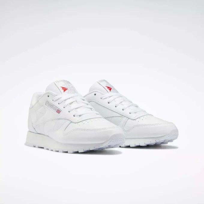 Zapatillas Classic Leather para mujer Zapatillas Classic Leather para mujer