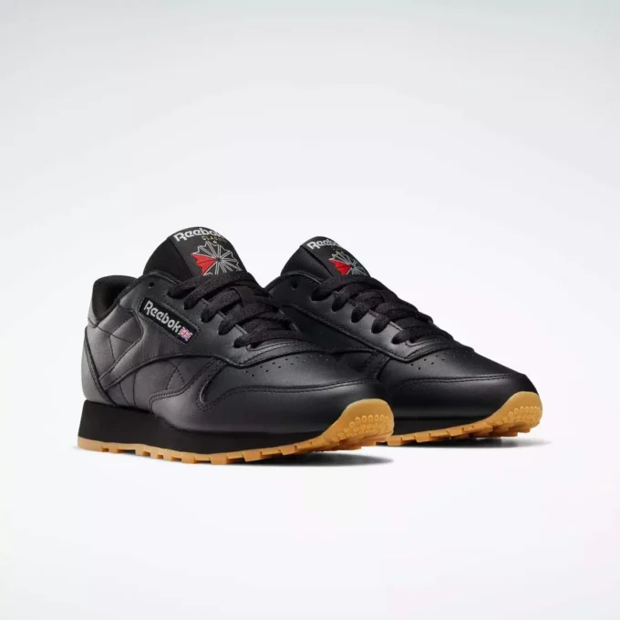 Zapatillas Classic Leather para mujer Zapatillas Classic Leather para mujer