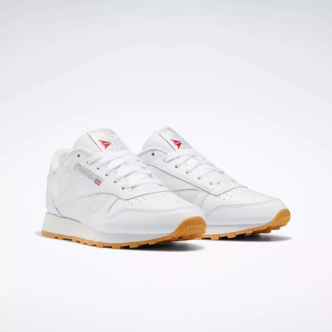 Zapatillas Classic Leather para mujer Zapatillas Classic Leather para mujer