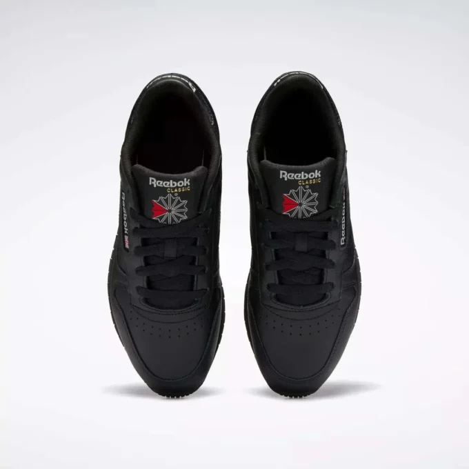 Zapatillas Classic Leather para mujer Zapatillas Classic Leather para mujer