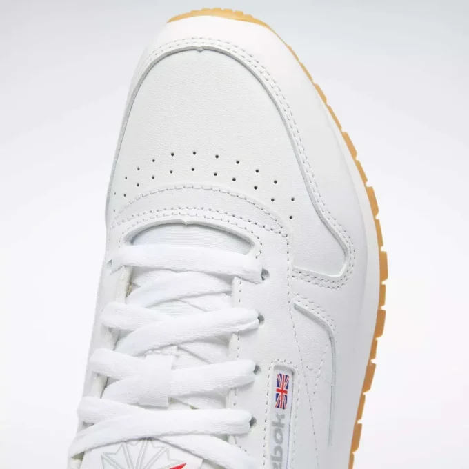 Zapatillas Classic Leather para mujer Zapatillas Classic Leather para mujer