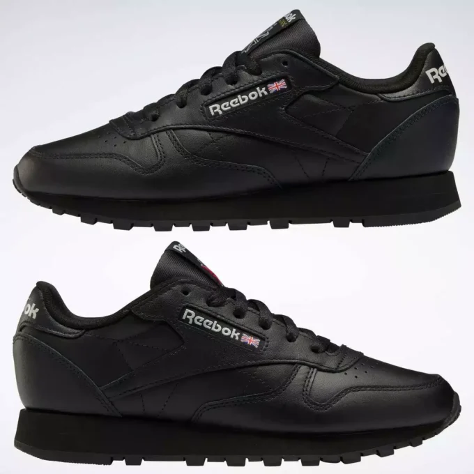 Zapatillas Classic Leather para mujer Zapatillas Classic Leather para mujer