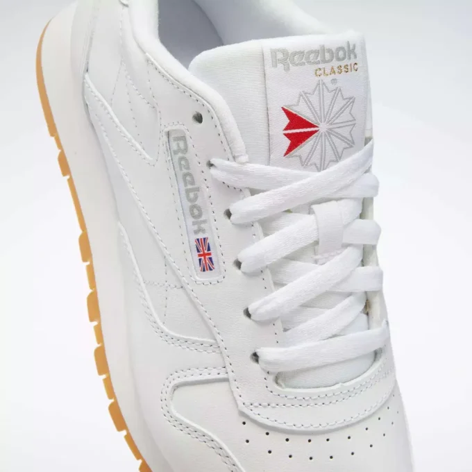Zapatillas Classic Leather para mujer Zapatillas Classic Leather para mujer