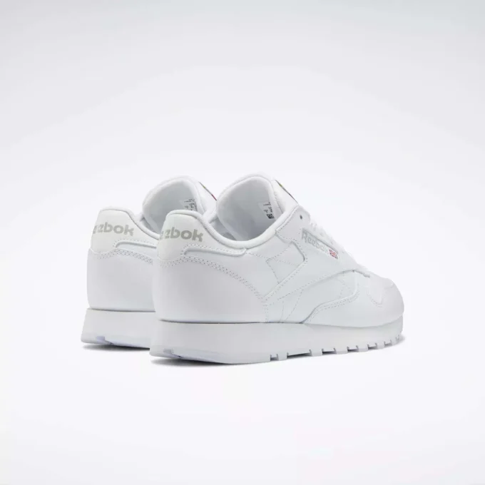 Zapatillas Classic Leather para mujer Zapatillas Classic Leather para mujer