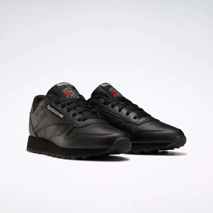 Zapatillas Classic Leather para mujer Zapatillas Classic Leather para mujer