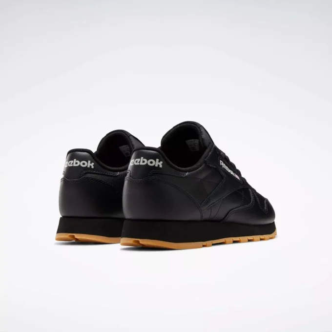 Zapatillas Classic Leather para mujer Zapatillas Classic Leather para mujer
