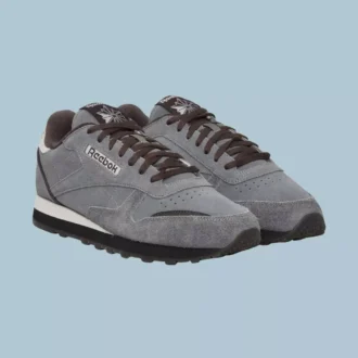 Zapatillas Classic Leather Premium