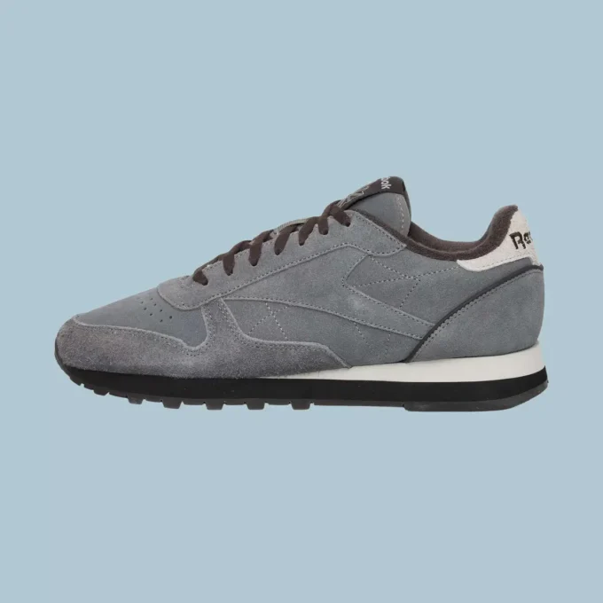 Zapatillas Classic Leather Premium Zapatillas Classic Leather Premium