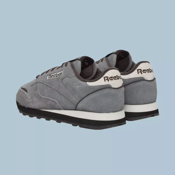 Zapatillas Classic Leather Premium Zapatillas Classic Leather Premium