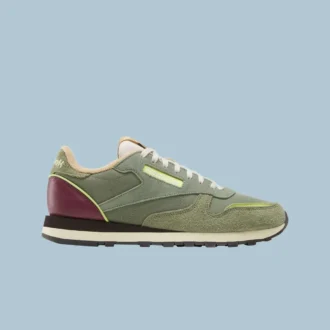 Zapatillas Classic Leather Premium LTD