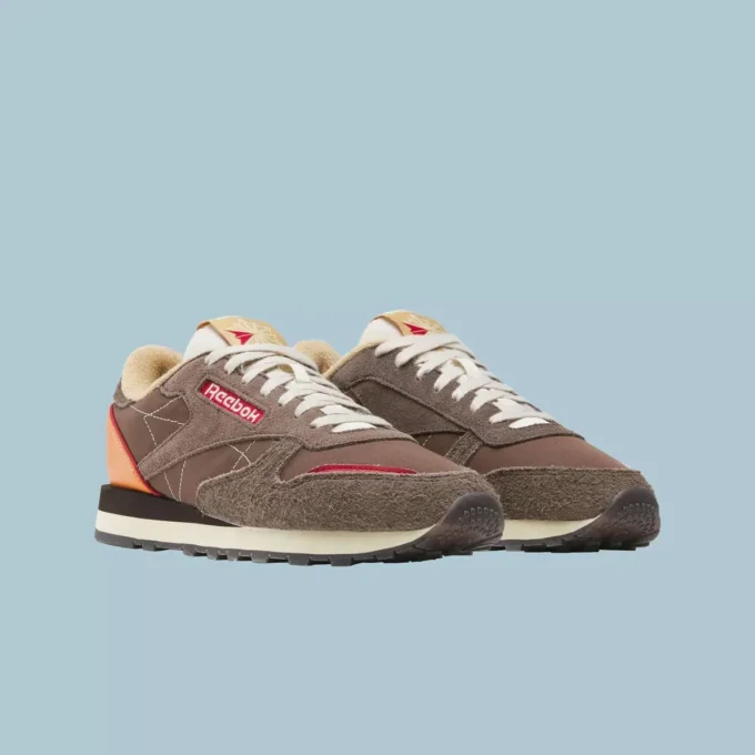Zapatillas Classic Leather Premium LTD Zapatillas Classic Leather Premium LTD