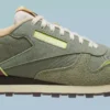 Zapatillas Classic Leather Premium LTD Zapatillas Classic Leather Premium LTD
