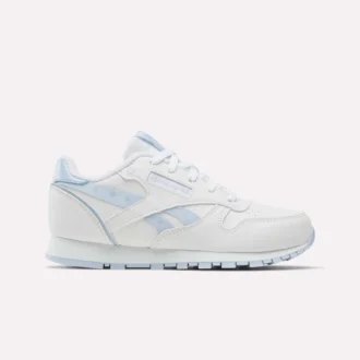 Zapatillas Classic Leather Step ‘n Flash 2.0 – Niños pequeños