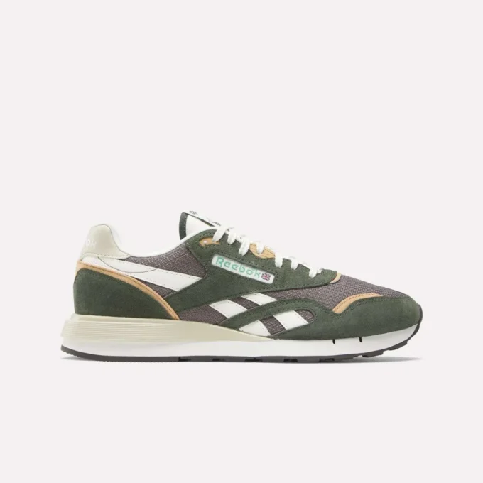 Zapatillas Classic Nylon 89 Zapatillas Classic Nylon 89