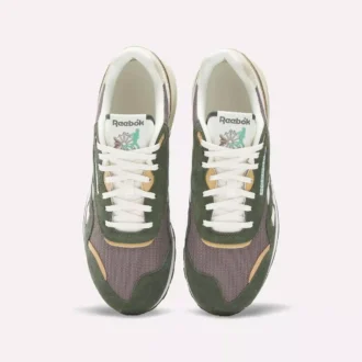 Zapatillas Classic Nylon 89