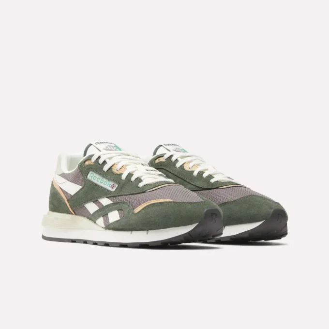 Zapatillas Classic Nylon 89 Zapatillas Classic Nylon 89