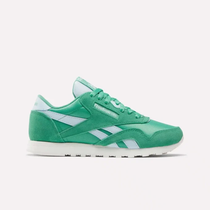 Zapatillas Classic Nylon para mujer Zapatillas Classic Nylon para mujer