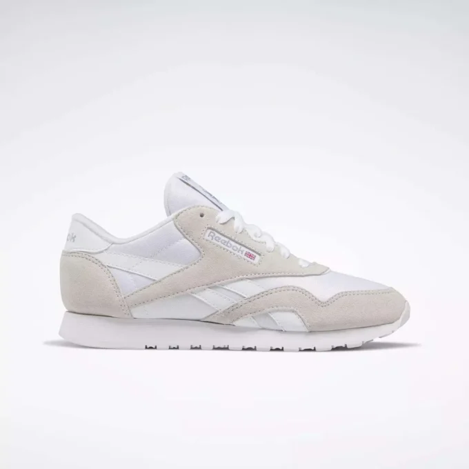 Zapatillas Classic Nylon para mujer Zapatillas Classic Nylon para mujer