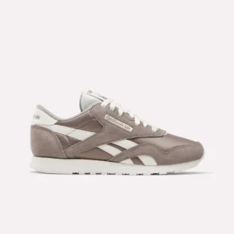 Zapatillas Classic Nylon para mujer