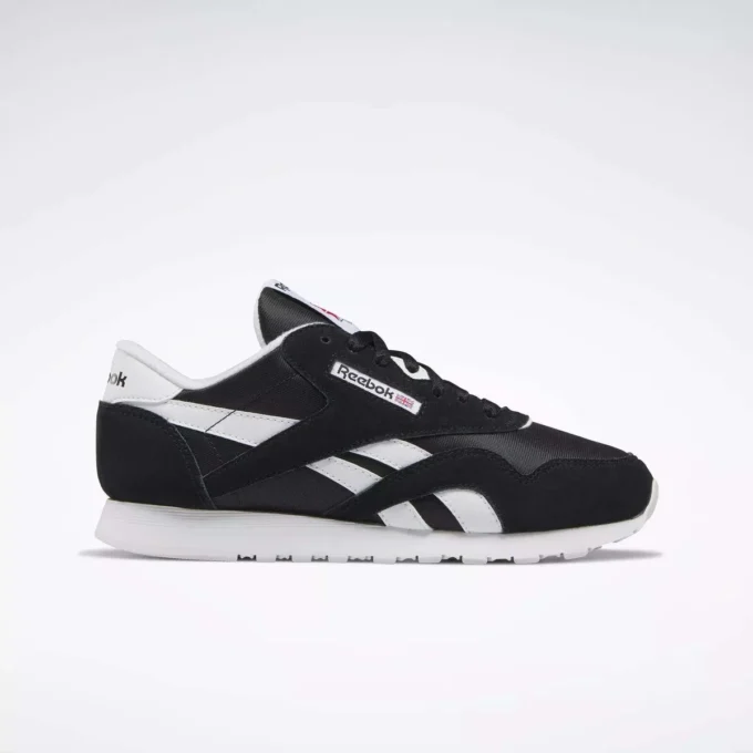 Zapatillas Classic Nylon para mujer Zapatillas Classic Nylon para mujer
