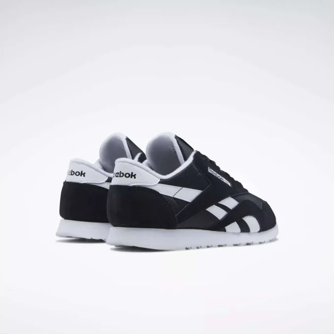Zapatillas Classic Nylon para mujer Zapatillas Classic Nylon para mujer
