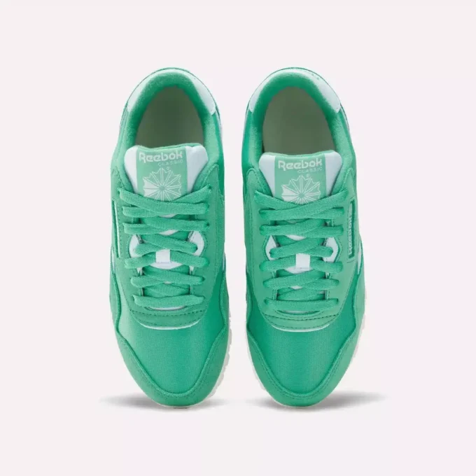 Zapatillas Classic Nylon para mujer Zapatillas Classic Nylon para mujer