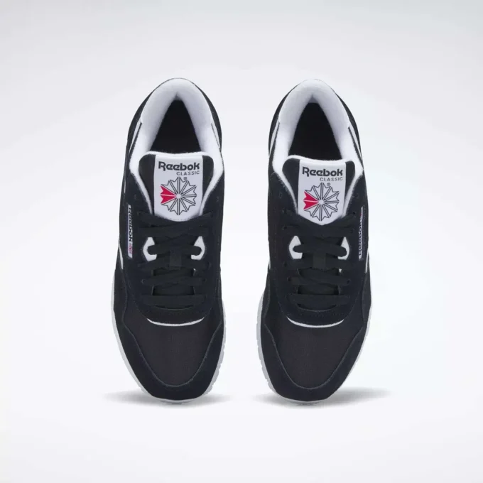Zapatillas Classic Nylon para mujer Zapatillas Classic Nylon para mujer