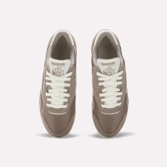 Zapatillas Classic Nylon para mujer Zapatillas Classic Nylon para mujer