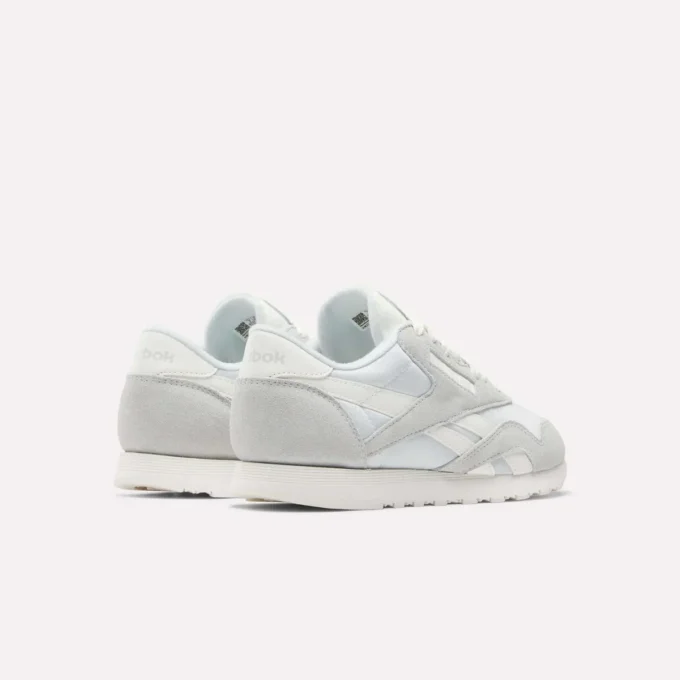 Zapatillas Classic Nylon para mujer Zapatillas Classic Nylon para mujer