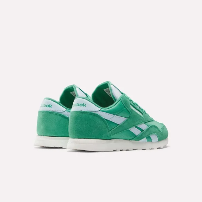 Zapatillas Classic Nylon para mujer Zapatillas Classic Nylon para mujer