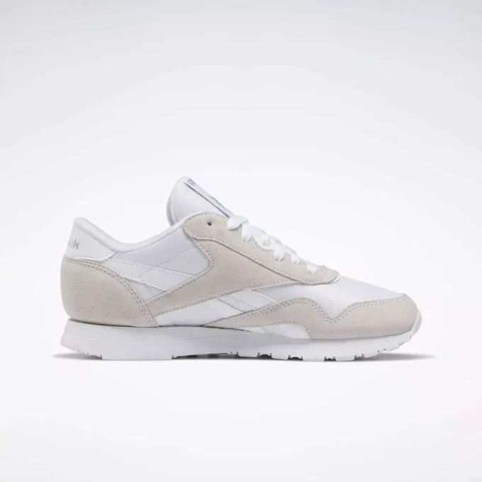 Zapatillas Classic Nylon para mujer Zapatillas Classic Nylon para mujer