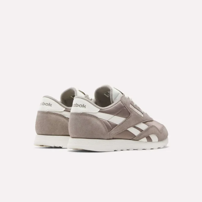 Zapatillas Classic Nylon para mujer Zapatillas Classic Nylon para mujer