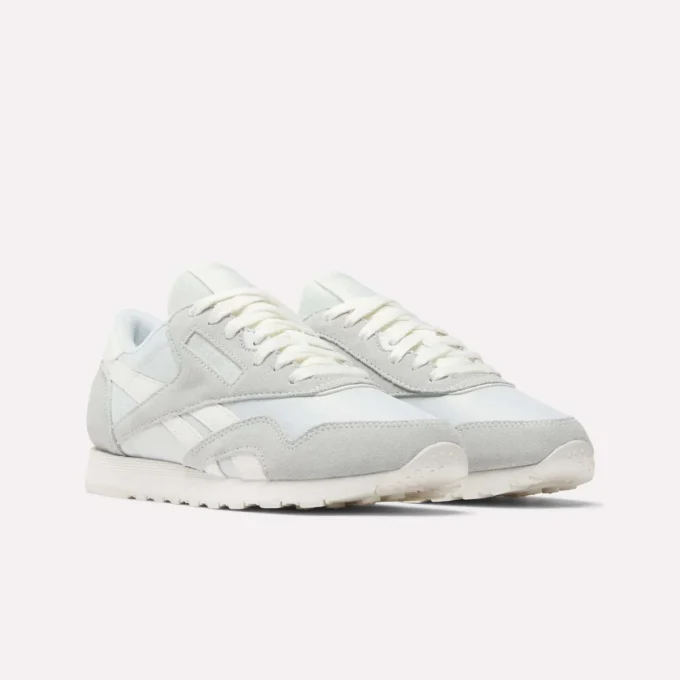 Zapatillas Classic Nylon para mujer Zapatillas Classic Nylon para mujer