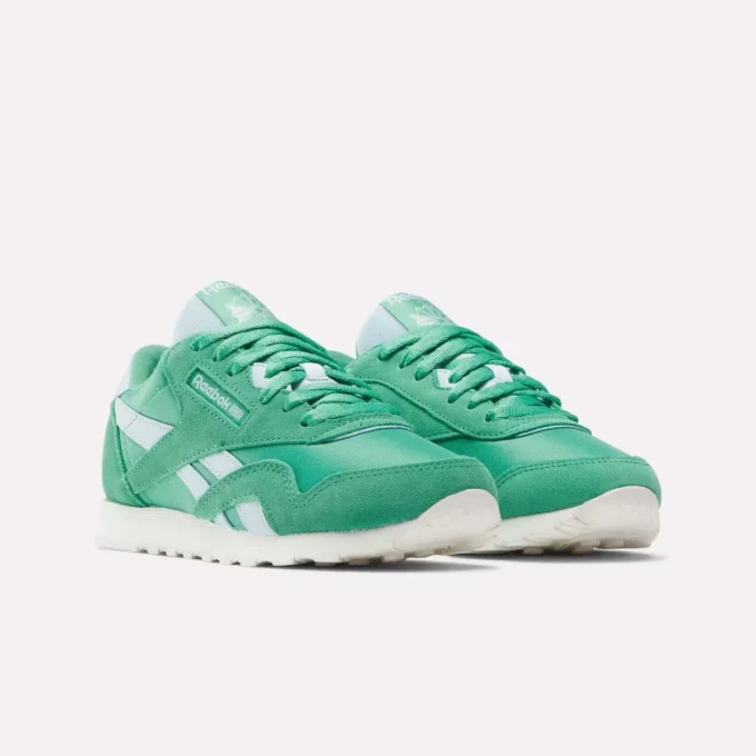 Zapatillas Classic Nylon para mujer Zapatillas Classic Nylon para mujer