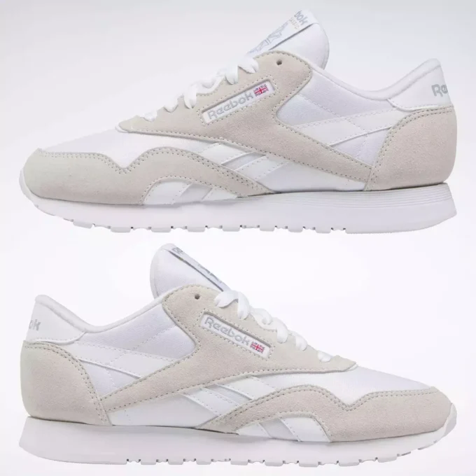 Zapatillas Classic Nylon para mujer Zapatillas Classic Nylon para mujer