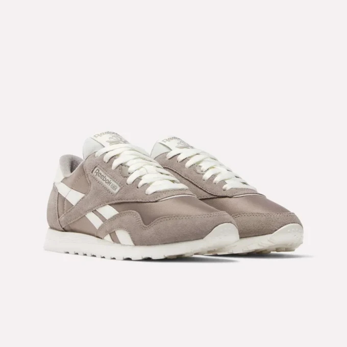 Zapatillas Classic Nylon para mujer Zapatillas Classic Nylon para mujer