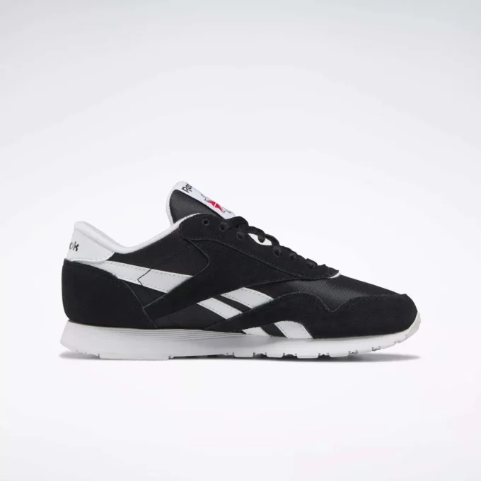 Zapatillas Classic Nylon para mujer Zapatillas Classic Nylon para mujer