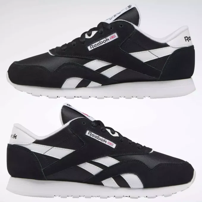 Zapatillas Classic Nylon para mujer Zapatillas Classic Nylon para mujer