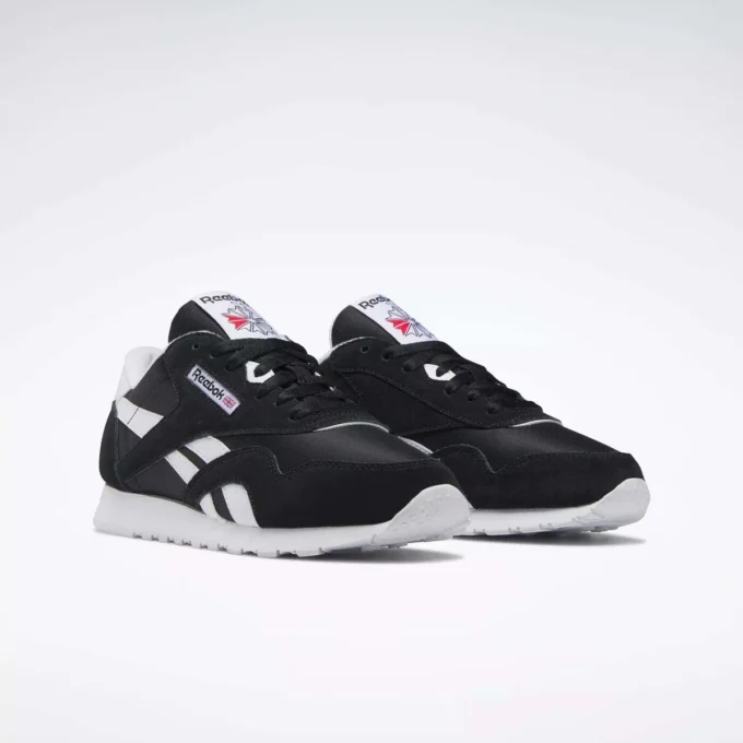 Zapatillas Classic Nylon para mujer Zapatillas Classic Nylon para mujer