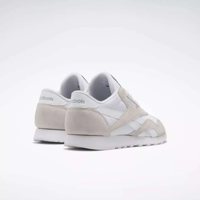Zapatillas Classic Nylon para mujer Zapatillas Classic Nylon para mujer