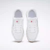 Zapatillas clásicas de piel – Niños grandes Zapatillas clásicas de piel – Niños grandes