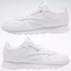 Zapatillas clásicas de piel – Niños grandes Zapatillas clásicas de piel – Niños grandes