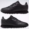 Zapatillas clásicas de piel – Niños grandes Zapatillas clásicas de piel – Niños grandes