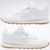 Zapatillas clásicas de piel – Niños grandes Zapatillas clásicas de piel – Niños grandes