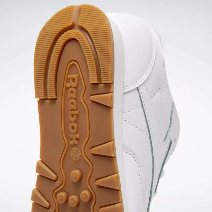 Zapatillas clásicas de piel – Niños grandes Zapatillas clásicas de piel – Niños grandes