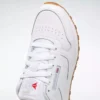 Zapatillas clásicas de piel – Niños grandes Zapatillas clásicas de piel – Niños grandes