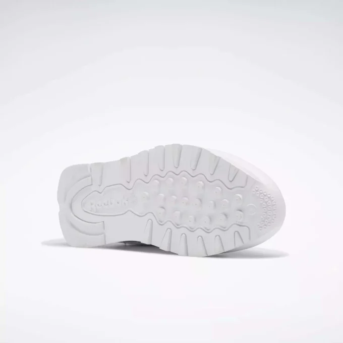 Zapatillas clásicas de piel – Niños grandes Zapatillas clásicas de piel – Niños grandes