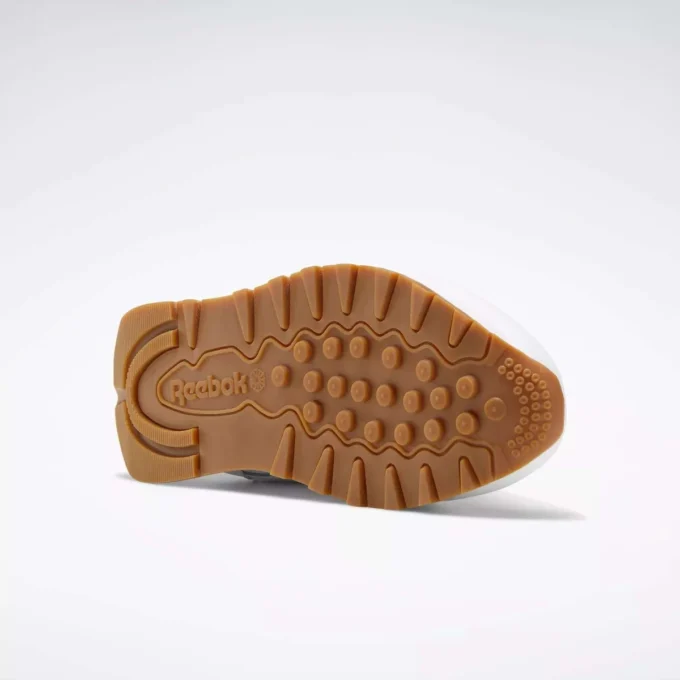Zapatillas clásicas de piel – Niños grandes Zapatillas clásicas de piel – Niños grandes