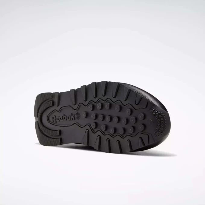 Zapatillas clásicas de piel – Niños grandes Zapatillas clásicas de piel – Niños grandes