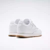 Zapatillas clásicas de piel – Niños grandes Zapatillas clásicas de piel – Niños grandes